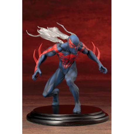 Figurine Spider-man - Spider-man 2099 Artfx+ 1/10