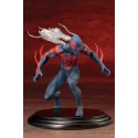 Figurine Spider-man - Spider-man 2099 Artfx+ 1/10