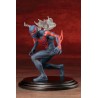 Figurine Spider-man - Spider-man 2099 Artfx+ 1/10