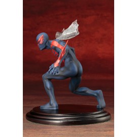Figurine Spider-man - Spider-man 2099 Artfx+ 1/10