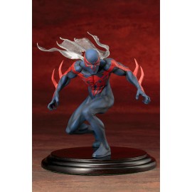 Figurine Spider-man - Spider-man 2099 Artfx+ 1/10