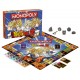 Monopoly Dragon Ball Z Version Française