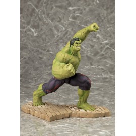 Figurine Marvel - Hulk Avengers 2 Age of Ultron ARTFX+ Statue