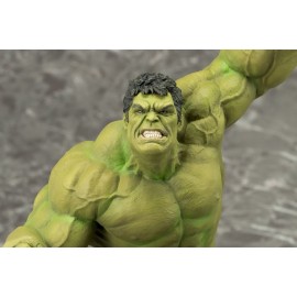 Figurine Marvel - Hulk Avengers 2 Age of Ultron ARTFX+ Statue
