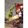 Figurine Marvel - Hulk Avengers 2 Age of Ultron ARTFX+ Statue
