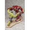 Figurine Marvel - Hulk Avengers 2 Age of Ultron ARTFX+ Statue