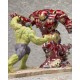 Figurine Marvel - Hulk Avengers 2 Age of Ultron ARTFX+ Statue