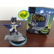 Figurine DC Comics - Q-Fig Batman 1966 LC Exclusive 9 cm