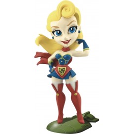Figurine DC Comics - Bombshells Supergirl 18 cm