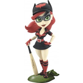 Figurine DC Comics - Bombshells Batwoman 18 cm