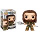 Figurine DC Justice League - Aquaman Pop 10cm