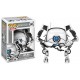 Figurine Portal 2 - Atlas Pop 10cm