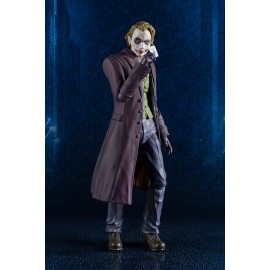 Figurine Dc Comics - Joker The Dark Knight S.H.Figuarts 15cm