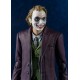 Figurine Dc Comics - Joker The Dark Knight S.H.Figuarts 15cm