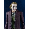 Figurine Dc Comics - Joker The Dark Knight S.H.Figuarts 15cm