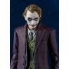 Figurine Dc Comics - Joker The Dark Knight S.H.Figuarts 15cm