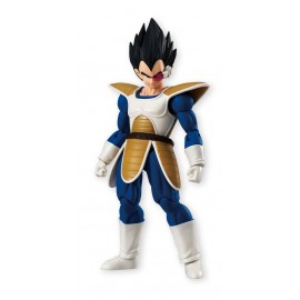 Figurine Dragon Ball Z - Vegeta Shodo 8cm