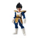 Figurine Dragon Ball Z - Vegeta Shodo 8cm