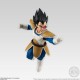 Figurine Dragon Ball Z - Vegeta Shodo 8cm