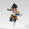 Figurine Dragon Ball Z - Vegeta Shodo 8cm