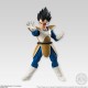 Figurine Dragon Ball Z - Vegeta Shodo 8cm