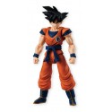 Figurine Dragon Ball Z - Son Gokou Shodo 8cm
