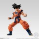 Figurine Dragon Ball Z - Son Gokou Shodo 8cm