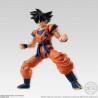 Figurine Dragon Ball Z - Son Gokou Shodo 8cm