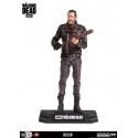 Figurine - The Walking Dead - Color Tops Negan Bloody Exclusive 18cm