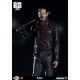 Figurine - The Walking Dead - Color Tops Negan Bloody Exclusive 18cm