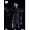 Figurine - The Walking Dead - Color Tops Negan Bloody Exclusive 18cm