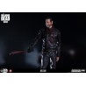 Figurine - The Walking Dead - Color Tops Negan Bloody Exclusive 18cm