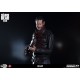 Figurine - The Walking Dead - Color Tops Negan Bloody Exclusive 18cm
