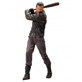 Figurine The Walking Dead - TV Deluxe Negan Edition 25 cm