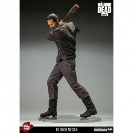 Figurine The Walking Dead - TV Deluxe Negan Edition 25 cm