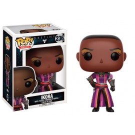 Figurine Destiny - Ikora Pop 10cm