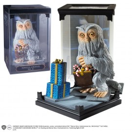 Figurine Fantastic Beasts - Demiguise Magical Creature N°1