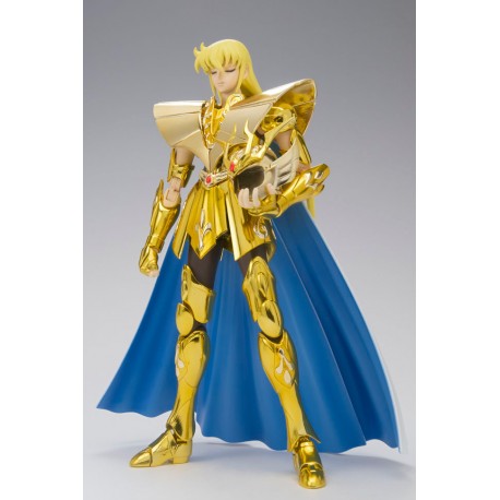 Figurine Saint Seiya Myth Cloth EX Virgo Shaka Revival Edition