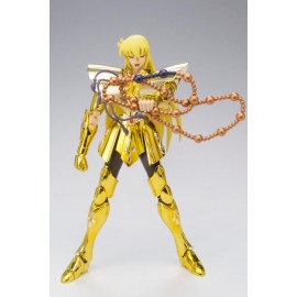 Figurine Saint Seiya Myth Cloth EX Virgo Shaka Revival Edition
