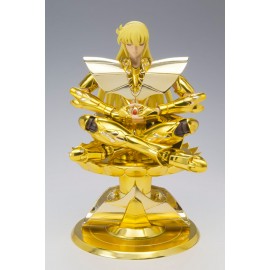 Figurine Saint Seiya Myth Cloth EX Virgo Shaka Revival Edition
