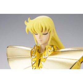Figurine Saint Seiya Myth Cloth EX Virgo Shaka Revival Edition