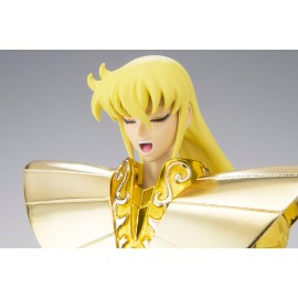 Figurine Saint Seiya Myth Cloth EX Virgo Shaka Revival Edition