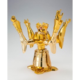 Figurine Saint Seiya Myth Cloth EX Gemini Saga Revival Edition