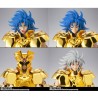 Figurine Saint Seiya Myth Cloth EX Gemini Saga Revival Edition