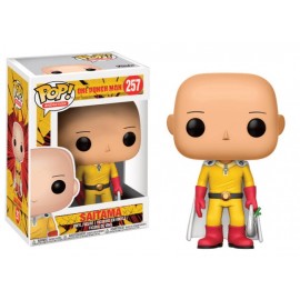 Figurine One Punch Man - Saitama Pop 10 cm