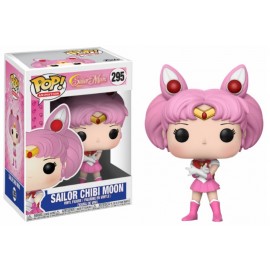 Figurine Sailor Moon - Chibi Moon Pop 10cm