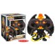 Figurine The Lord of the Ring - Balrog Oversized Pop 15cm
