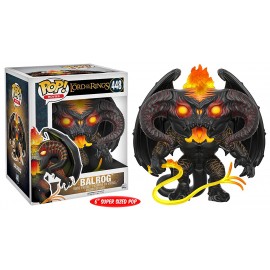 Figurine The Lord of the Ring - Balrog Oversized Pop 15cm