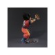 Figurine Dragon Ball Super - Gokou Kamehameha Premium Color Big Box 20cm