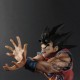 Figurine Dragon Ball Super - Gokou Kamehameha Premium Color Big Box 20cm